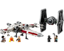 LEGO® TIE Fighter & X-Wing Mash-up 75393-2