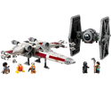 LEGO® TIE Fighter & X-Wing Mash-up 75393