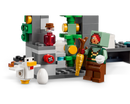 LEGO® The Warden Encounter 21274-7
