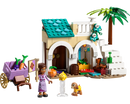 LEGO®  Asha in the City of Rosas 43223-2
