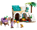 LEGO®  Asha in the City of Rosas 43223