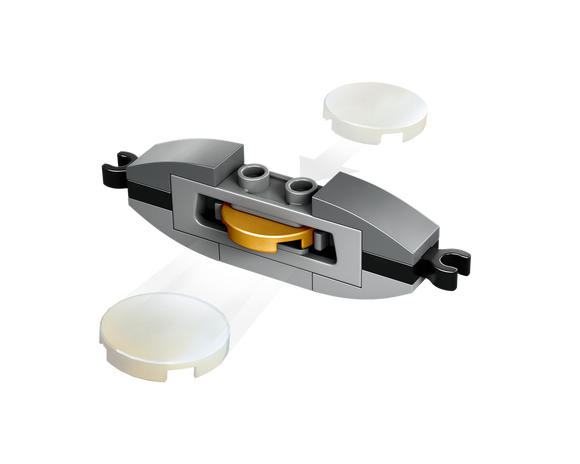LEGO® Quidditch™ Trunk 76416