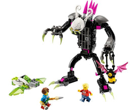 LEGO® Grimkeeper the Cage Monster 71455 - 0