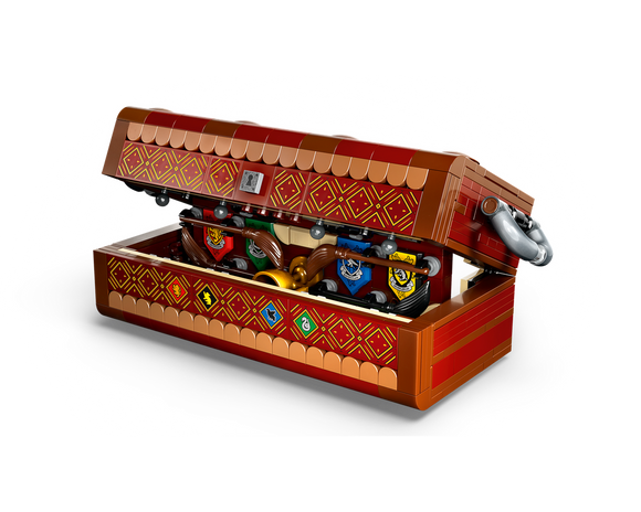 LEGO® Quidditch™ Trunk 76416