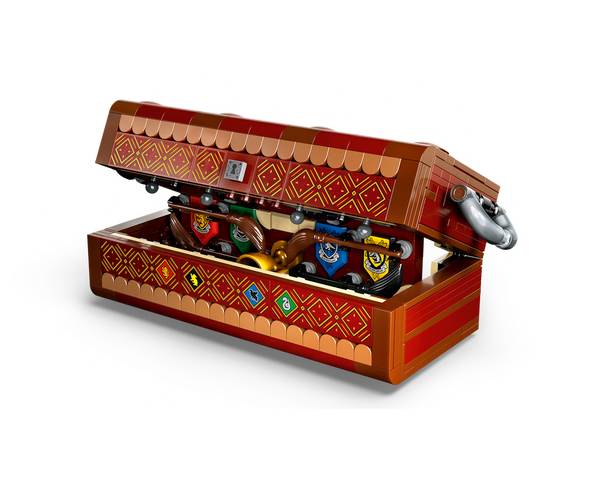 LEGO® Quidditch™ Trunk 76416