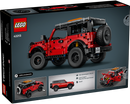LEGO® Ford Bronco® SUV 42213-7