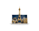 LEGO®  Paris – City of Love 21064-3