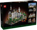 LEGO® Neuschwanstein Castle 21063-7