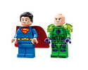 LEGO® Superman™ Mech vs. Lex Luthor™ 76302