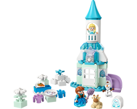 LEGO® DUPLO® Anna and Elsa's Frozen Castle Party 10455 - 0