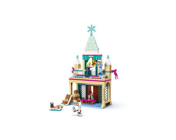 LEGO® Arendelle Frozen Castle 43265