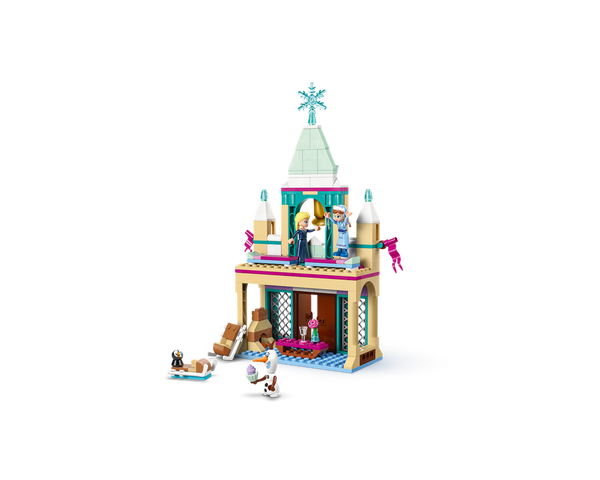 LEGO® Arendelle Frozen Castle 43265