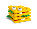 LEGO® Creative Food Friends 11039