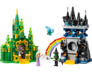 LEGO® Emerald City & Kiamo Ko Castle 75689-2