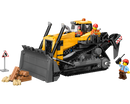 LEGO® Yellow Bulldozer 60466-2