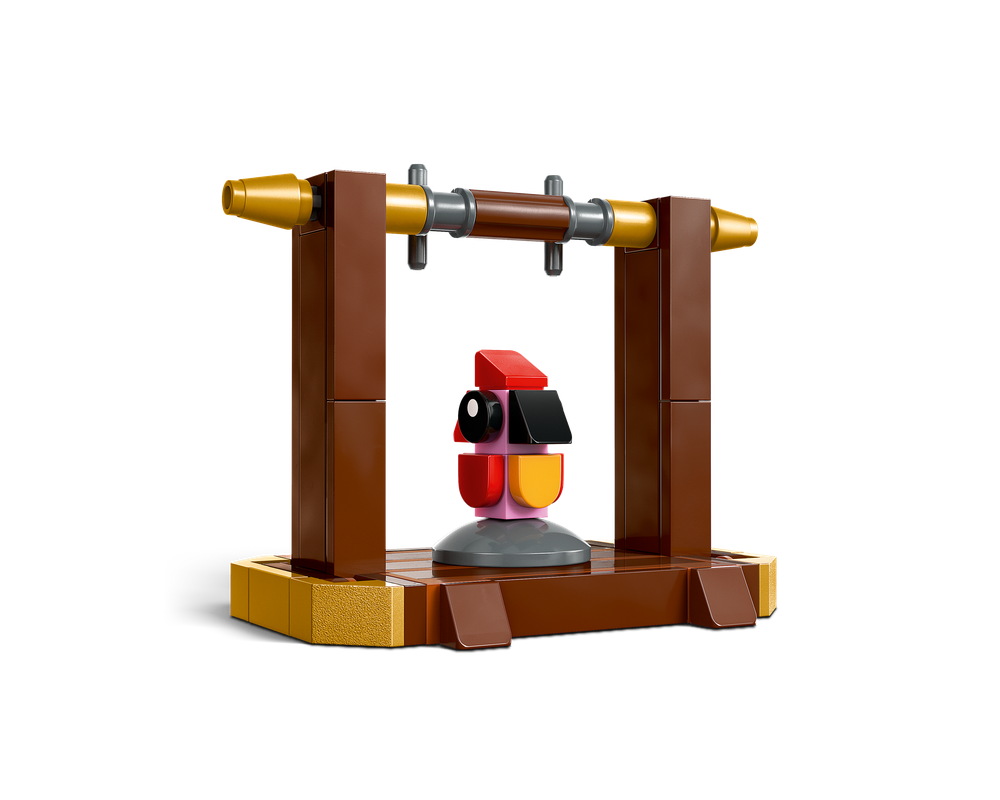LEGO® Fawkes™: Dumbledore's Phoenix 76448