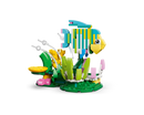 LEGO® Wild Animals: Colourful Hummingbird 31384-4