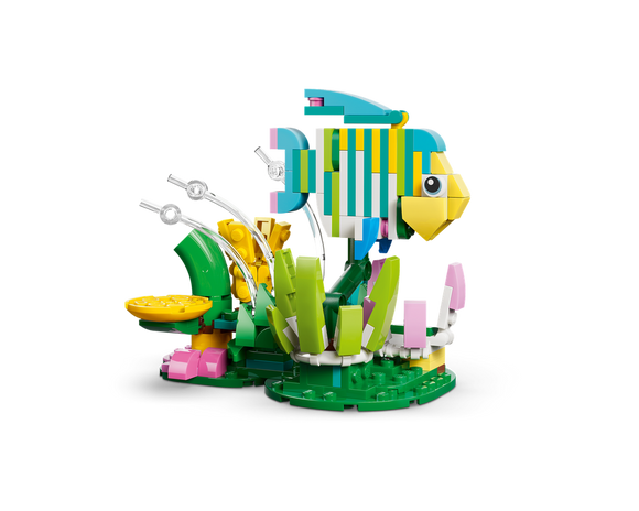 LEGO® Wild Animals: Colourful Hummingbird 31384