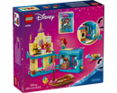 LEGO® Ariel's Magical Mini Palace 43285-8