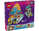 LEGO® Travel Boat Adventure 42664-8