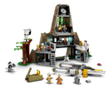 LEGO® Yavin 4 Rebel Base 75365