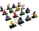 LEGO® Minifigures DC Super Heroes Series FULL SET 71026-2