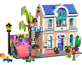 LEGO® Liann's Family House 42687 - 0