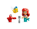 LEGO® Ariel's Magical Mini Palace 43285-7