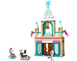 LEGO® Arendelle Frozen Castle 43265 - 0