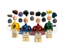 LEGO® Quidditch™ Trunk 76416-6