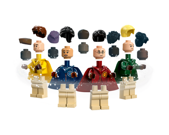 LEGO® Quidditch™ Trunk 76416