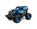 LEGO® Monster Jam™ Grave Digger™ Fire and Ice 42219-6