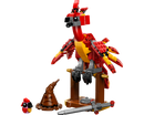LEGO® Fawkes™: Dumbledore's Phoenix 76448-2