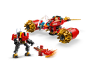 LEGO® Kai's Mech Storm Rider 71830-3