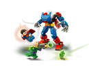 LEGO® Superman™ Mech vs. Lex Luthor™ 76302-4