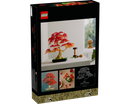 LEGO® Japanese Red Maple Bonsai Tree 10348-5