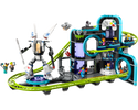 LEGO® Robot World Roller-Coaster Park 60421