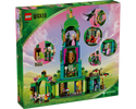 LEGO® Welcome to Emerald City 75684