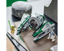 LEGO® Yoda's Jedi Starfighter™ 75360-10