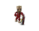 LEGO® Ravager Jumpsuit Groot 76341-3