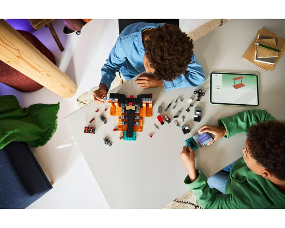 LEGO® Wither Battle 21590