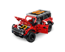 LEGO® Ford Bronco® SUV 42213-6