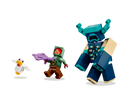 LEGO® The Warden Encounter 21274-5