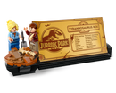 LEGO® Dinosaur Fossils: Tyrannosaurus rex 76968-3