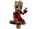 LEGO® Ravager Jumpsuit Groot 76341-2