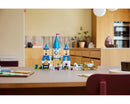 LEGO® Cinderella's Castle & Horse Carriage 43275-11