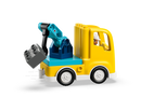 LEGO® DUPLO® 3 in 1 Construction Vehicles 10475-3