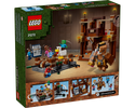 LEGO® Woodland Mansion Fighting Ring 21272