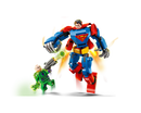 LEGO® Superman™ Mech vs. Lex Luthor™ 76302-3