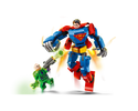 LEGO® Superman™ Mech vs. Lex Luthor™ 76302